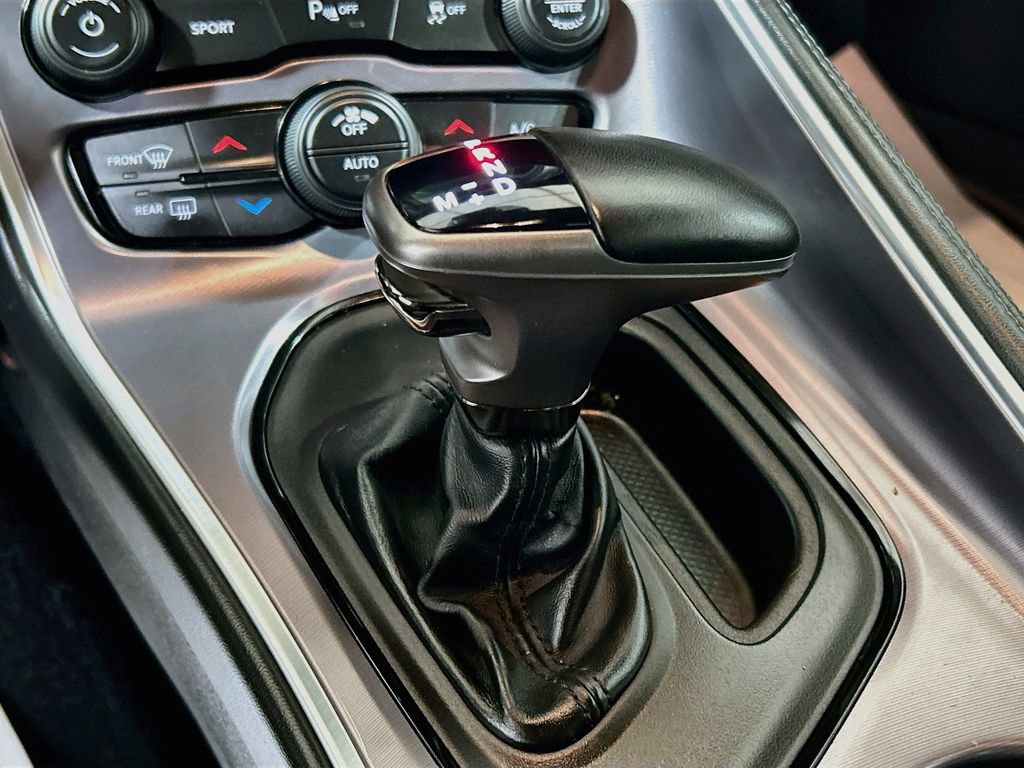 Used 2019 Dodge Challenger GT RWD image 15