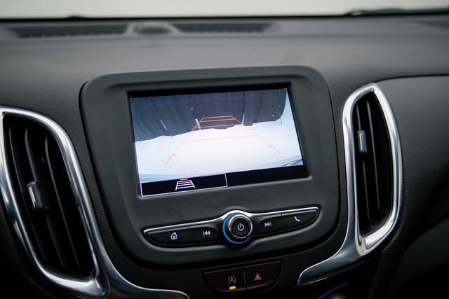 Used 2024 Chevrolet Equinox LT image 29