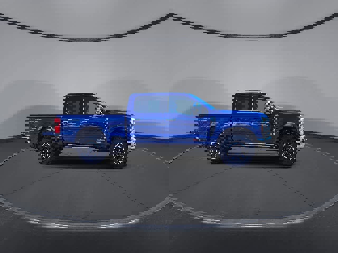 Used 2026 Ford F350 King Ranch w/ Tremor Off-Road Package image 9