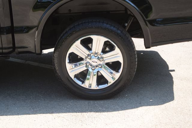 Used 2020 Ford F150 Lariat w/ Equipment Group 502A Luxury AWD/4WD image 28
