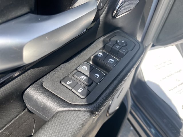 Used 2025 RAM 1500 Rebel w/ Rebel Level 2 Equipment Group AWD/4WD image 12