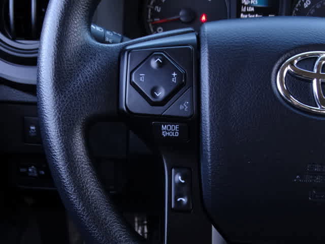 Certified 2023 Toyota Tacoma SR image 36