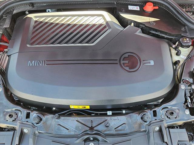 Used 2024 MINI Cooper SE FWD image 21