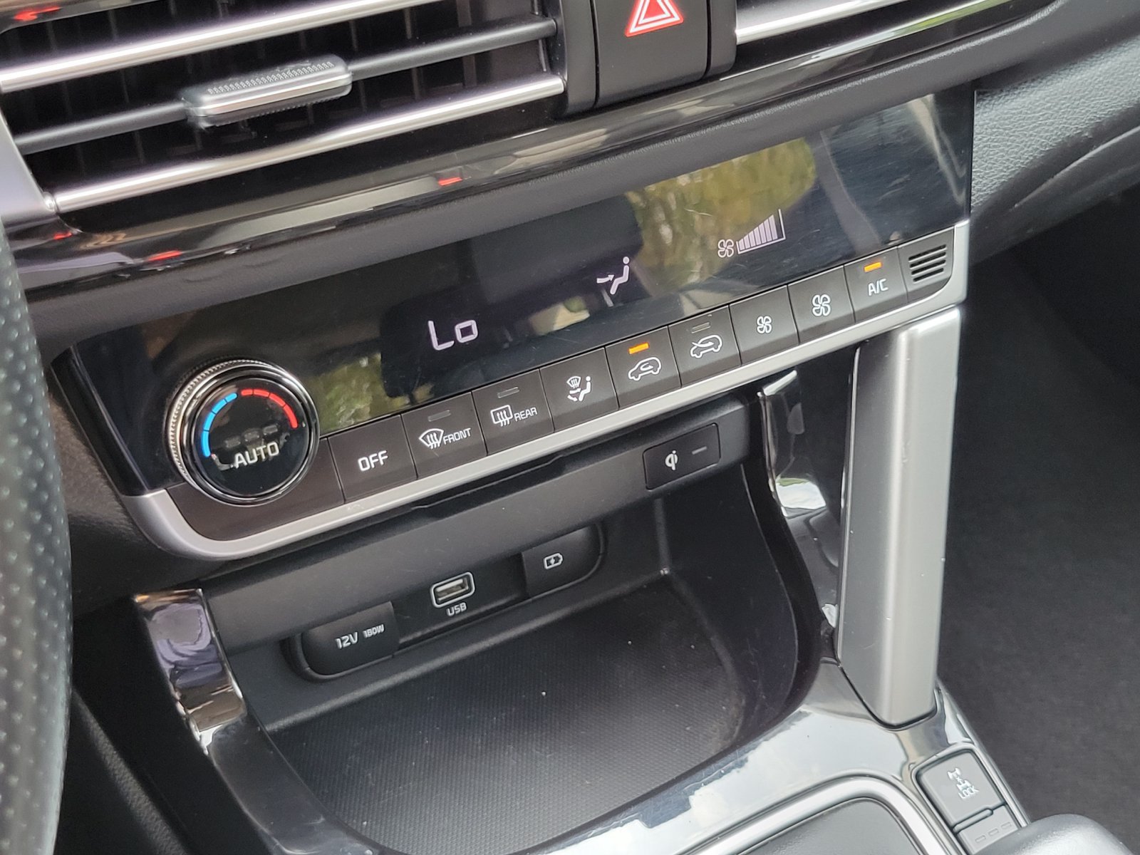 Used 2023 Kia Seltos SX AWD/4WD image 22