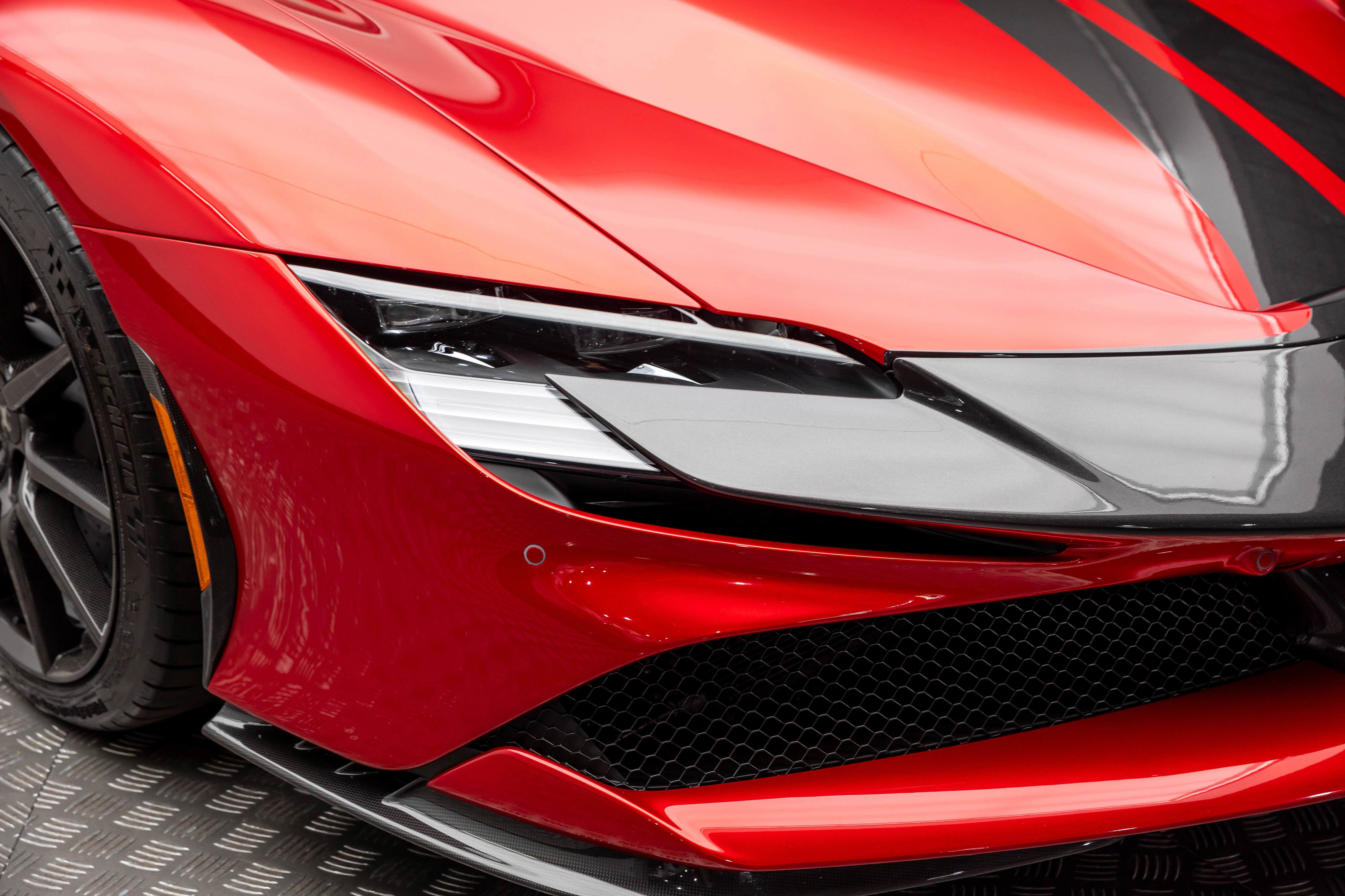 Certified 2023 Ferrari SF90 Stradale image 62