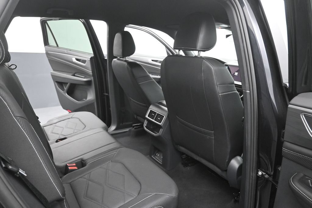 Used 2026 Volkswagen Atlas Cross Sport SE AWD/4WD image 22