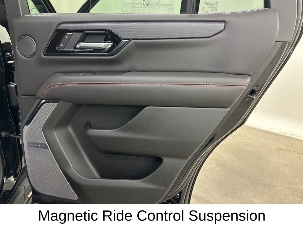 New 2026 GMC Yukon AT4 Ultimate image 21