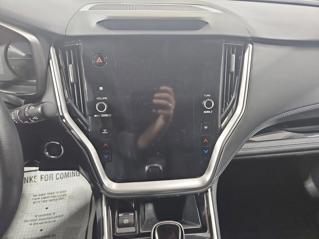 Certified 2024 Subaru Outback Limited XT image 20