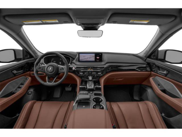 Used 2023 Acura MDX w/ Advance Package AWD/4WD image 8