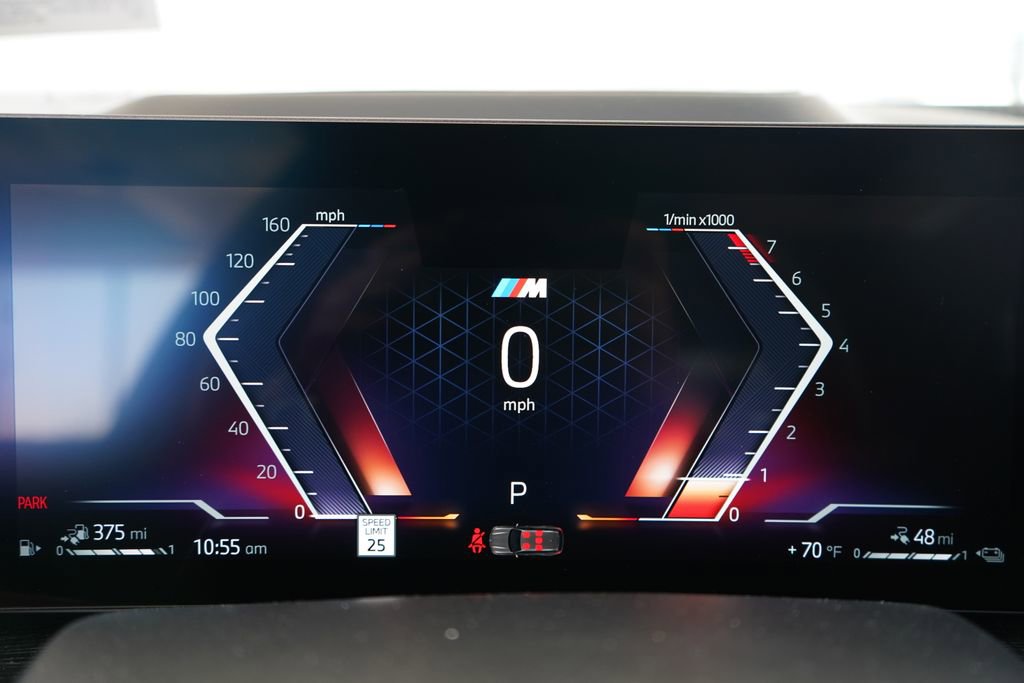 New 2026 BMW X5 xDrive50e w/ M Sport Package image 16