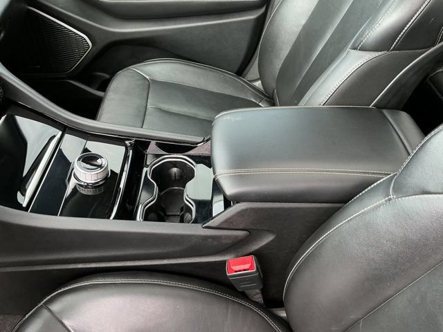 Used 2021 Jeep Grand Cherokee L Limited RWD image 20