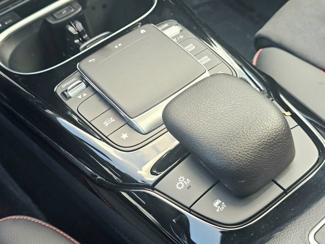 Used 2022 Mercedes-Benz CLA 35 AMG 4MATIC image 36