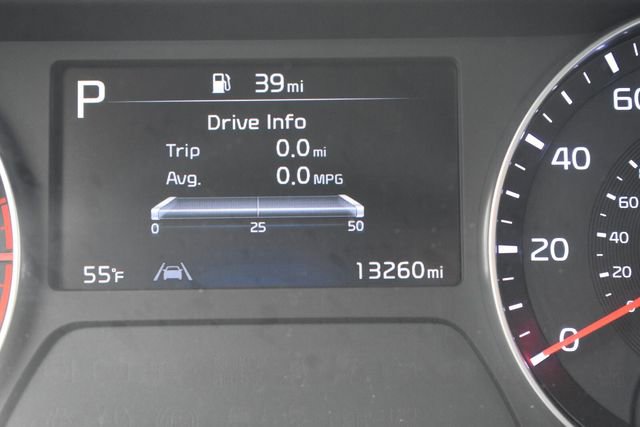 Used 2023 Kia Forte GT-Line FWD image 17