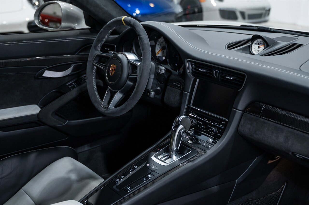 Used 2016 Porsche 911 GT3 RS RWD image 54