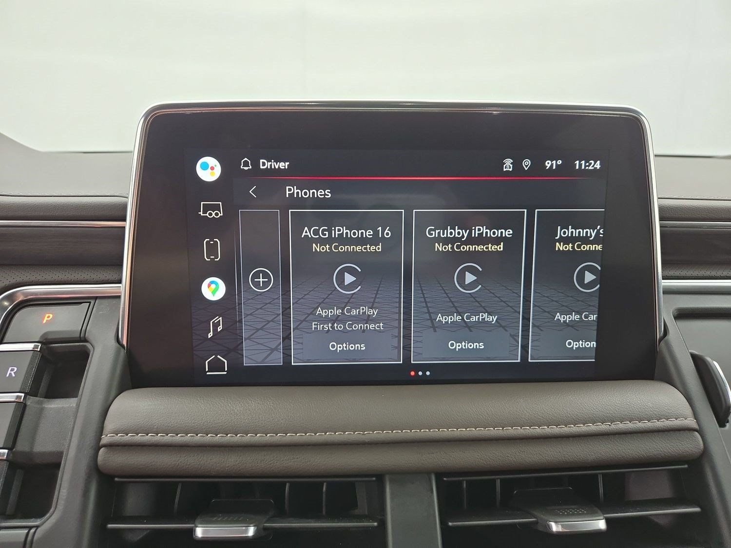 Used 2022 GMC Yukon SLT RWD image 21