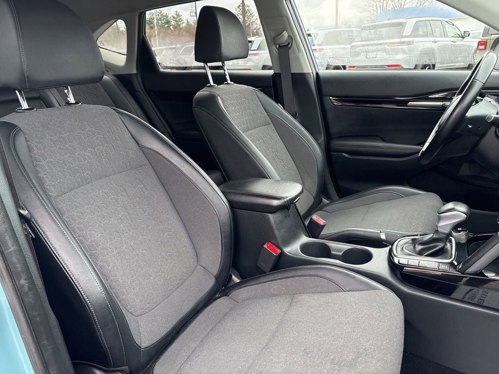 Used 2024 Kia Seltos S image 20