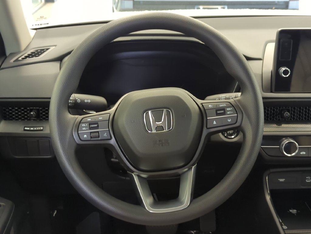 New 2027 Honda CR-V LX image 16