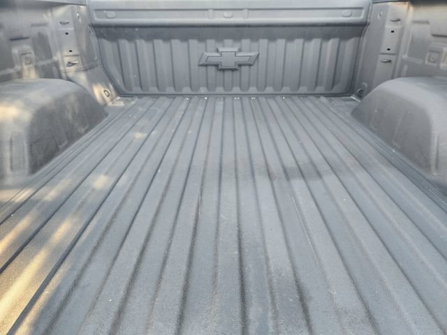 Used 2023 Chevrolet Silverado 1500 RST w/ Redline Edition RWD image 31