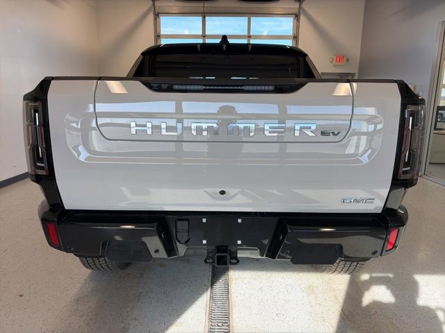 New 2026 GMC Hummer EV 4x4 Crew Cab image 13