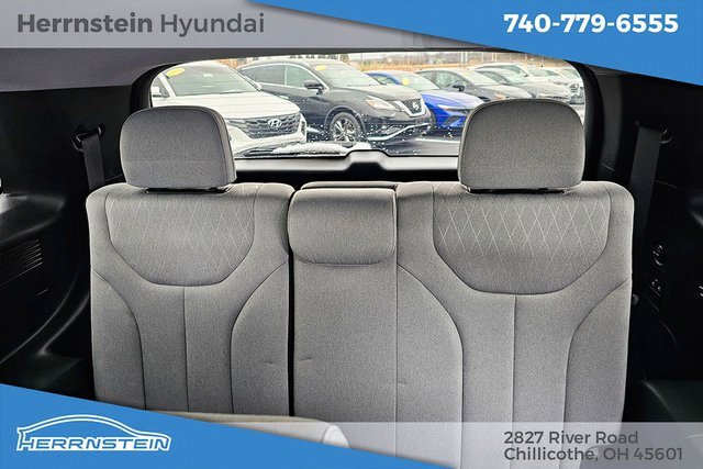 Used 2021 Hyundai Palisade SE image 26
