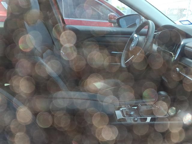 Used 2024 MAZDA CX-50 AWD 2.5 S w/ Cargo Package image 7