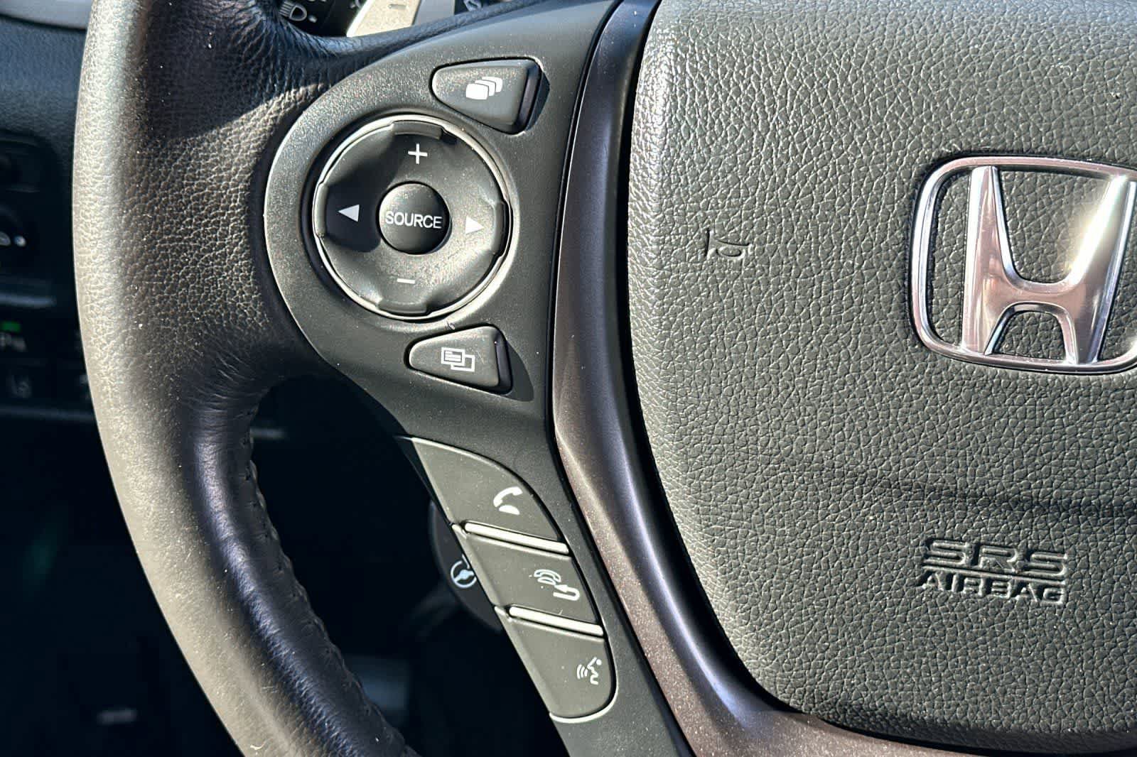 Used 2023 Honda Ridgeline RTL-E image 29