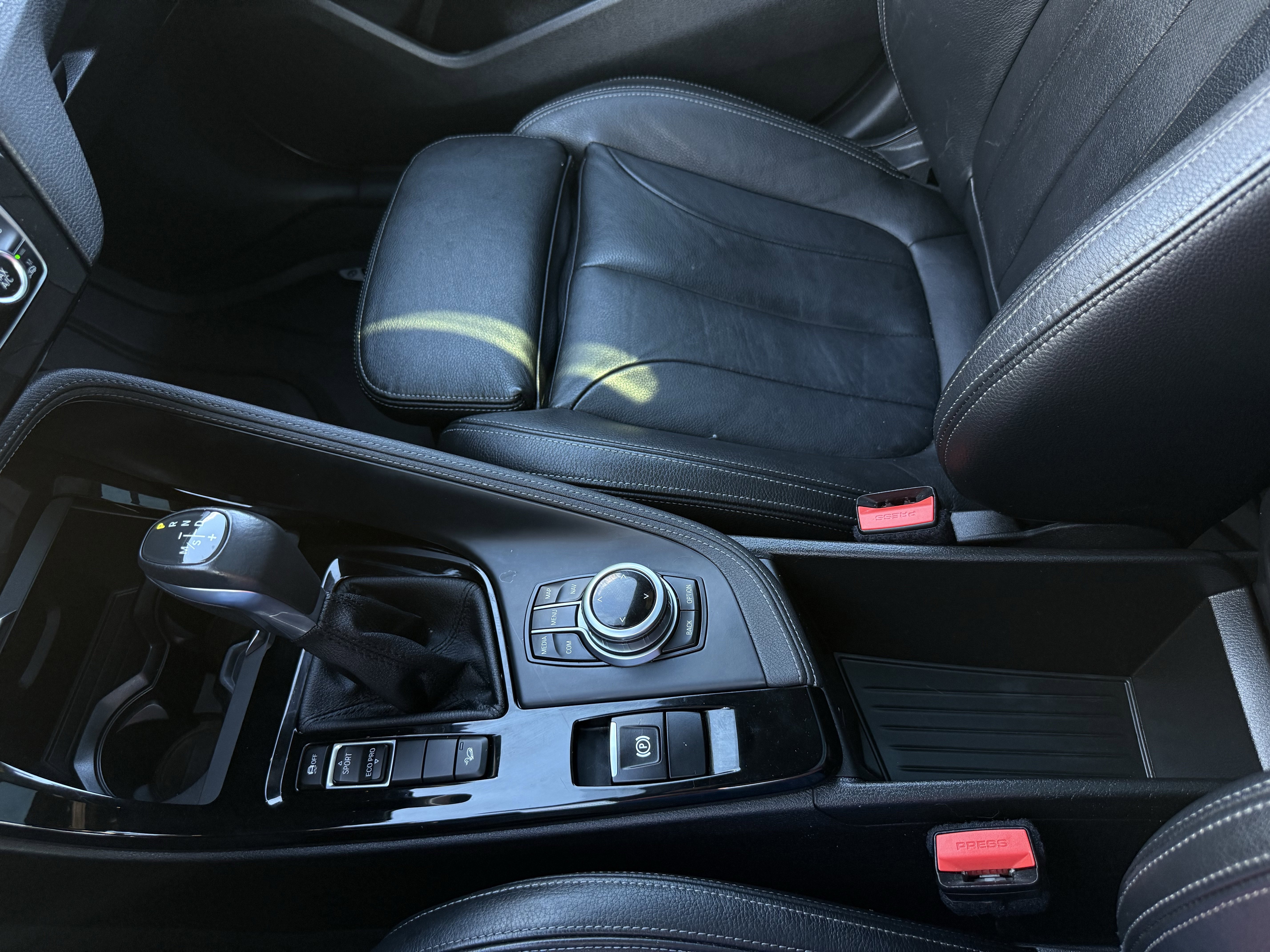 Used 2018 BMW X2 xDrive28i image 24