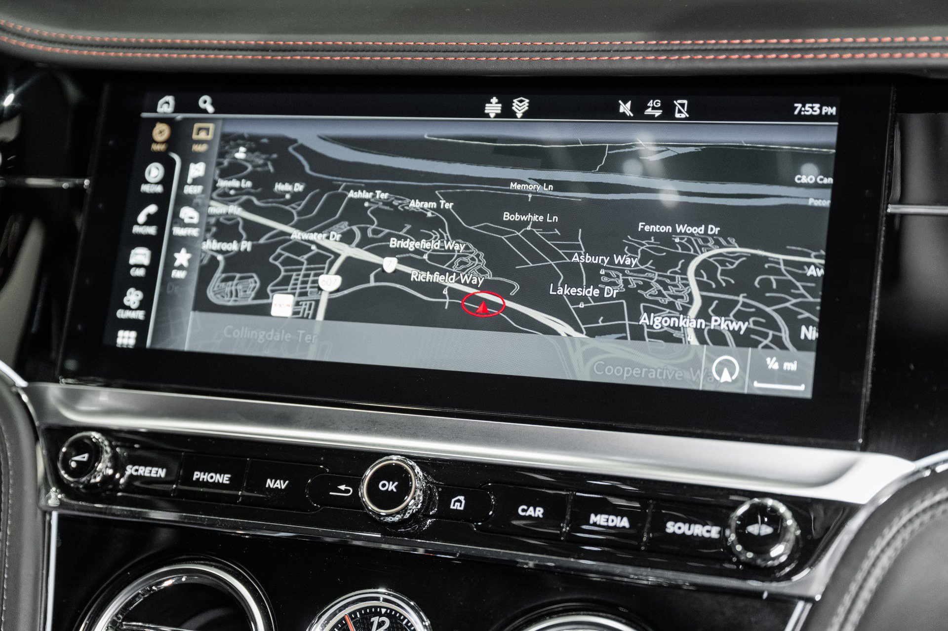 Used 2020 Bentley Continental GT image 28