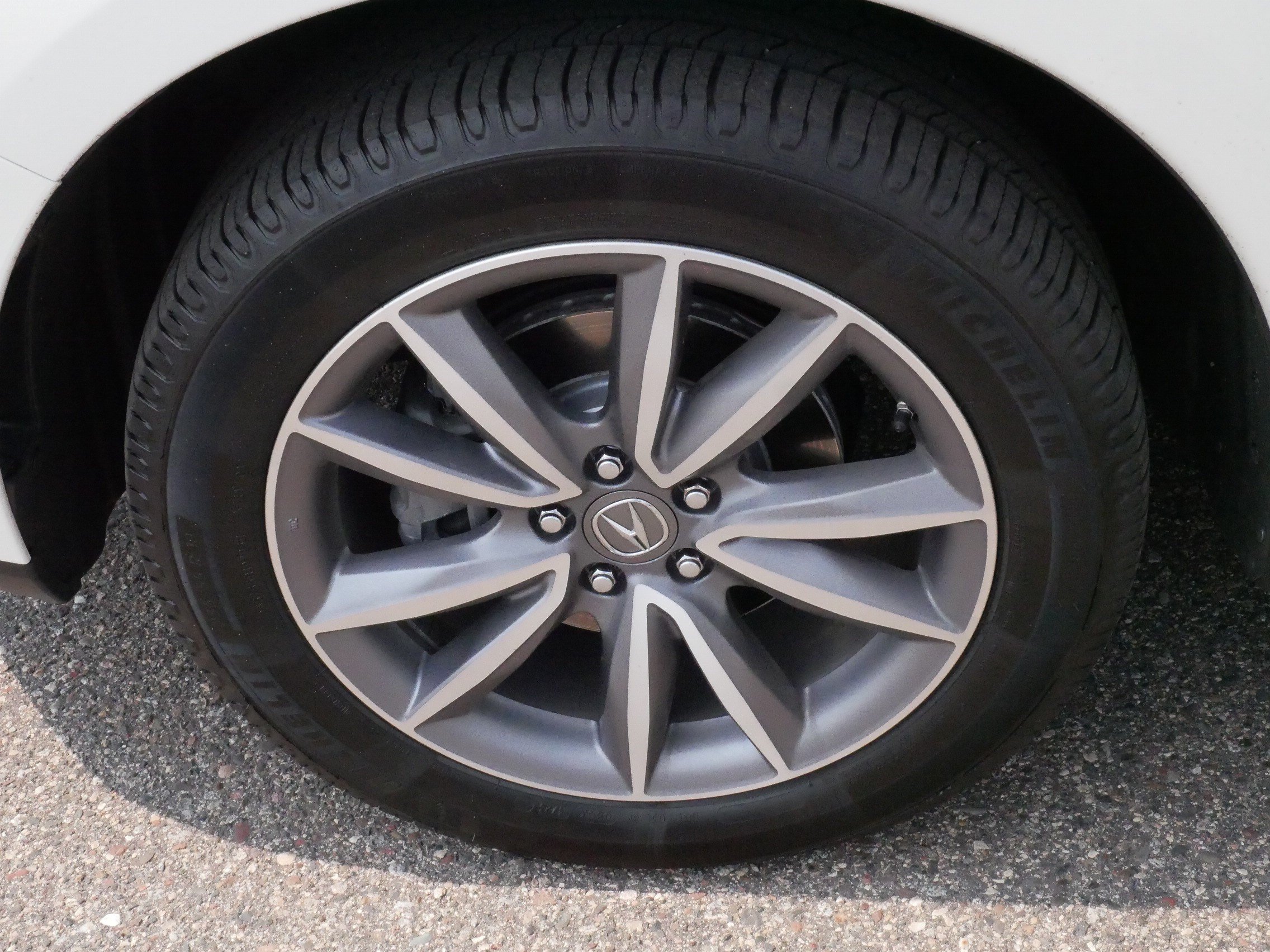 Used 2019 Acura RDX w/ Technology Package AWD/4WD image 15