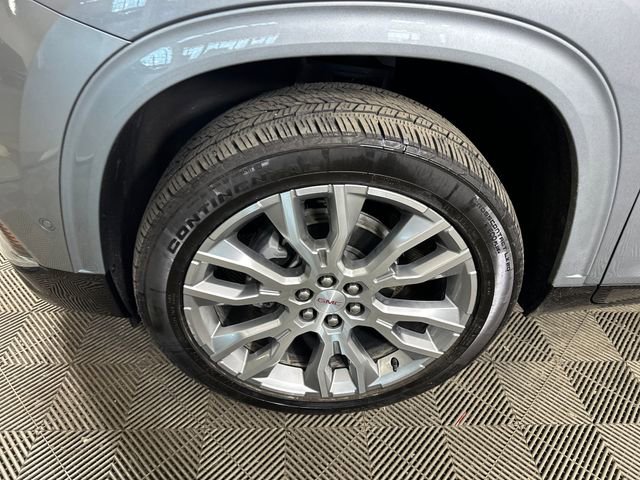 Used 2024 GMC Acadia Denali w/ Super Cruise Package image 10