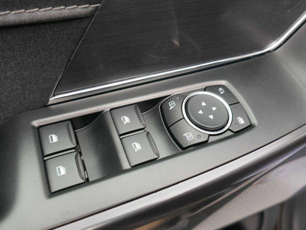 New 2026 Ford F150 Lariat image 16