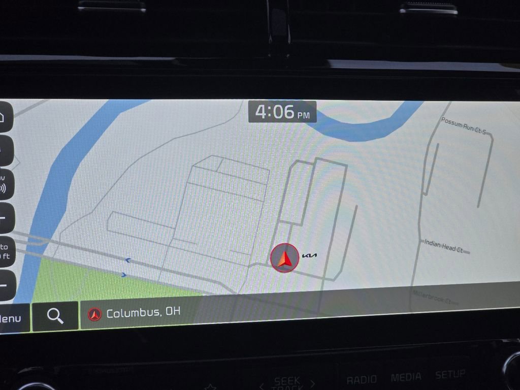 New 2025 Kia Soul EX image 3