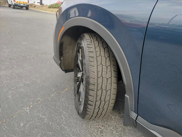 Used 2024 Honda CR-V Sport-L image 11