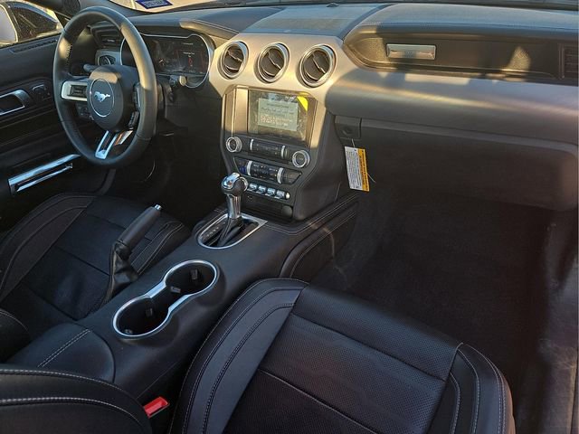 Used 2023 Ford Mustang GT Premium w/ Equipment Group 401A image 12