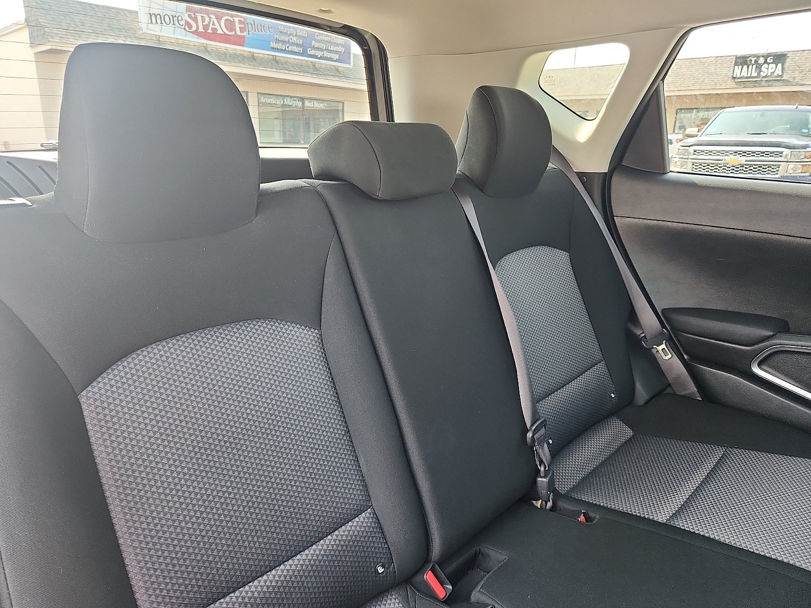 Used 2022 Kia Soul LX w/ Technology Package FWD image 29