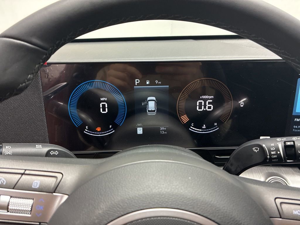 New 2026 Hyundai Kona SEL Sport image 13