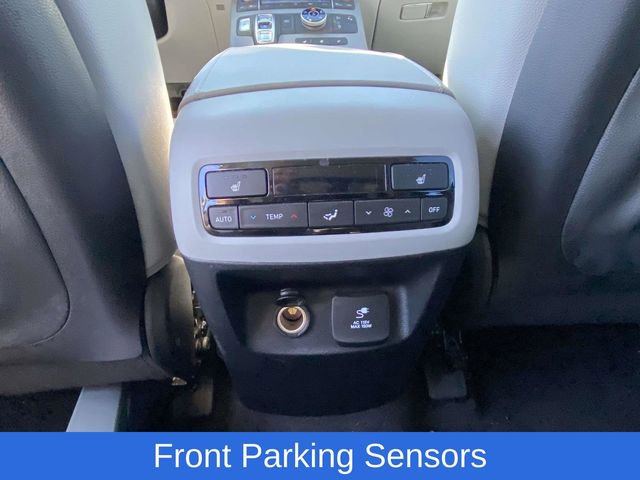 Used 2022 Hyundai Palisade SEL w/ Premium Package image 13
