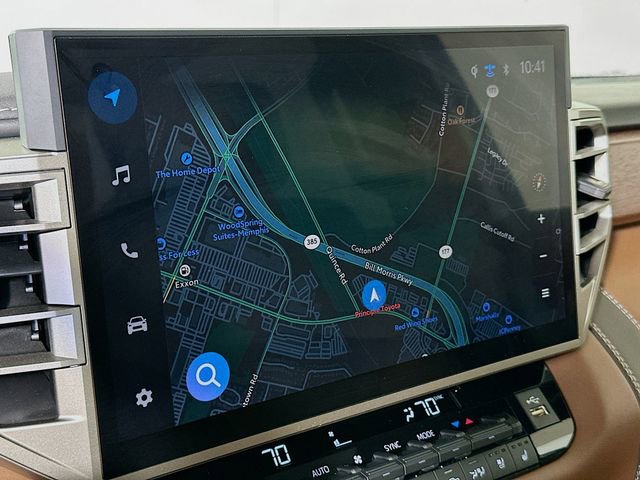 Used 2026 Toyota Tundra 1794 Edition image 16