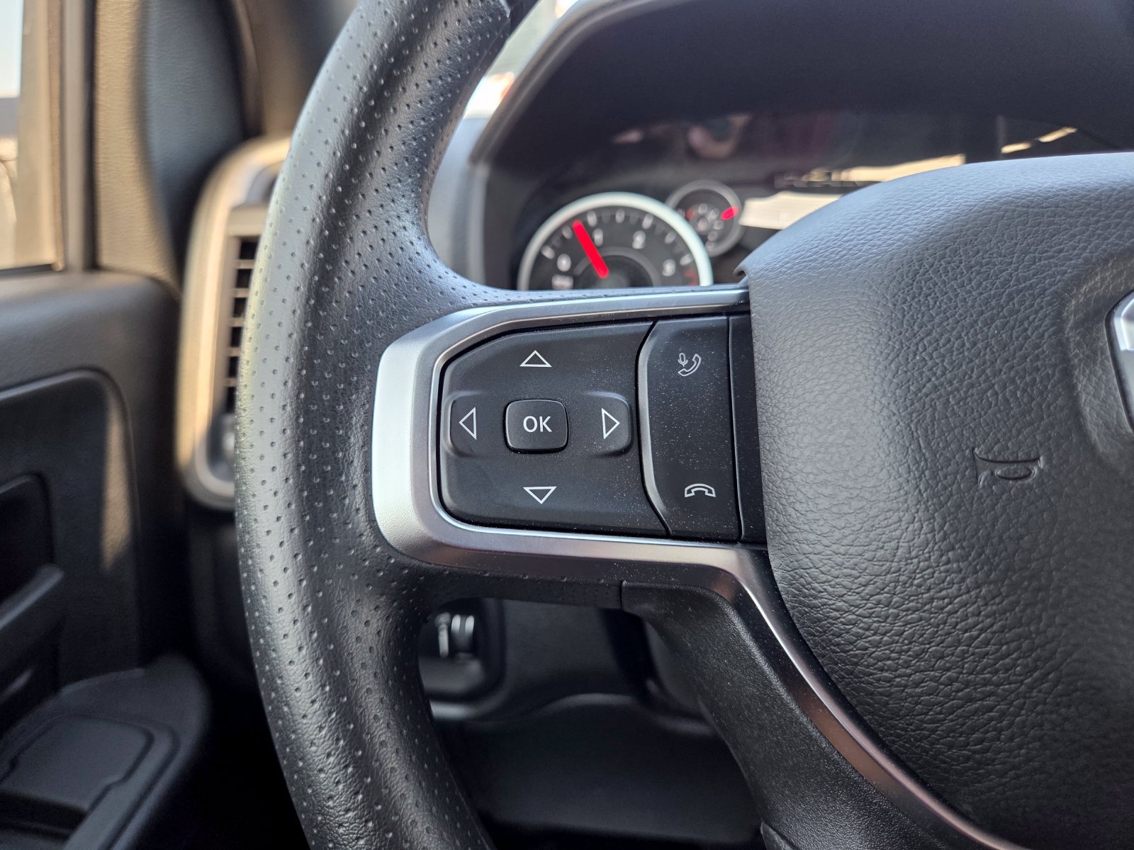 New 2026 RAM 3500 Tradesman w/ Chrome Appearance Group A AWD/4WD image 43