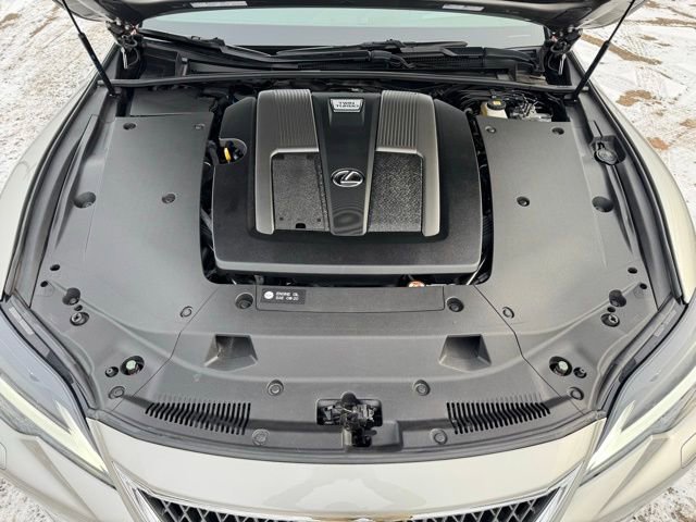 Used 2024 Lexus LS 500 500 Base w/ Interior Upgrade Package image 24