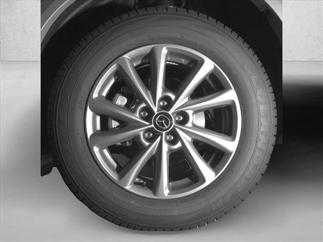 Used 2025 MAZDA CX-5 AWD 2.5 S w/ Select Package image 9