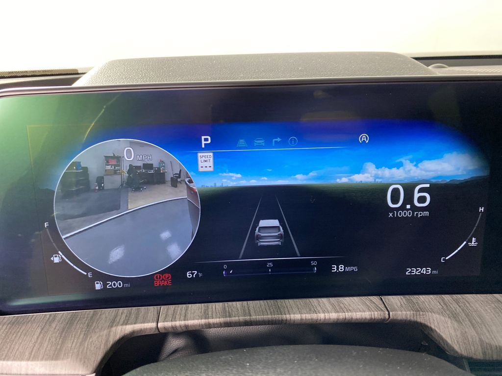 Certified 2024 Kia Telluride SX image 16