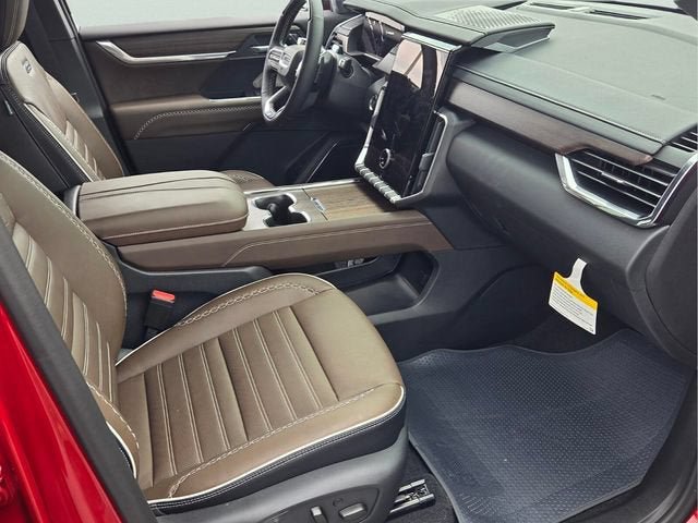New 2026 GMC Acadia Denali Ultimate FWD image 20