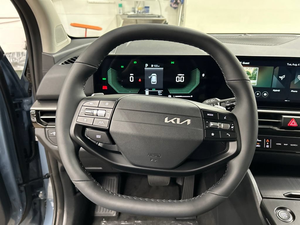 New 2027 Kia Sportage S FWD image 15