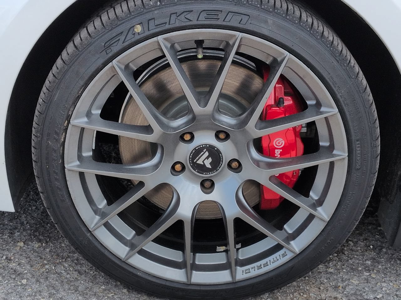 Used 2020 Kia Stinger GT RWD image 11