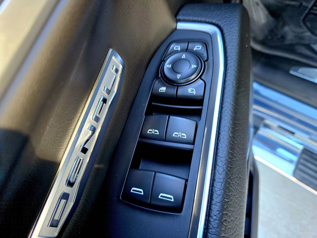 Used 2024 GMC Sierra 1500 Denali image 32