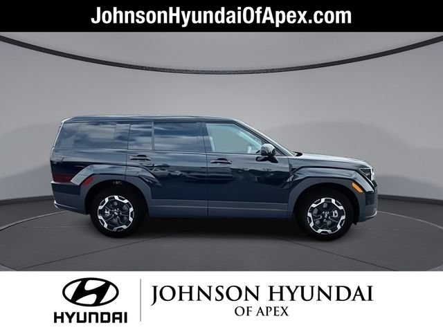Used 2025 Hyundai Santa Fe SE AWD/4WD image 13