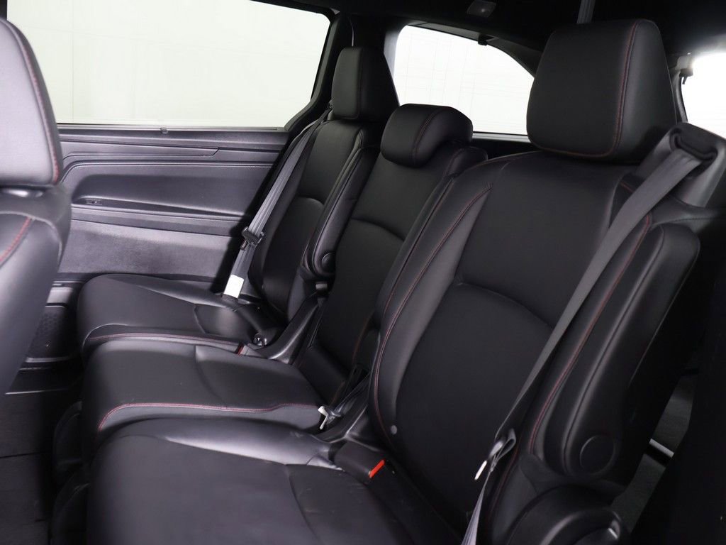 Used 2024 Honda Odyssey Sport image 33