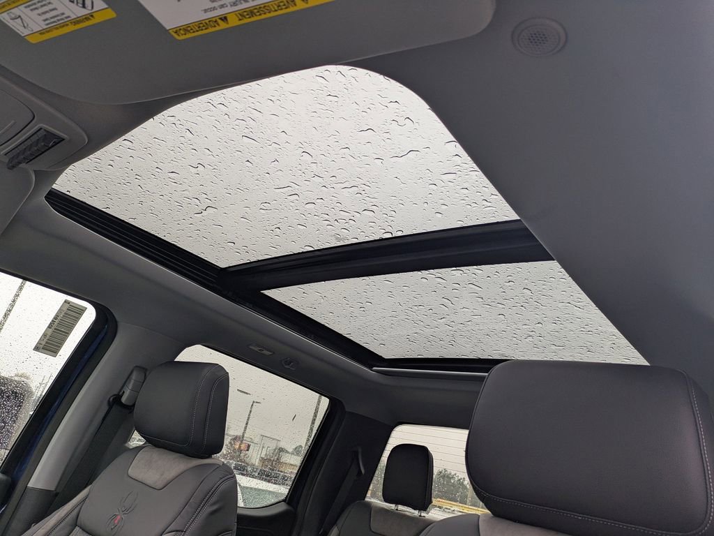 New 2026 Ford F250 XLT w/ XLT Premium Package image 21