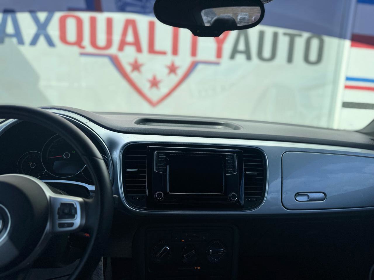 Used 2016 Volkswagen Beetle 1.8T SE image 27